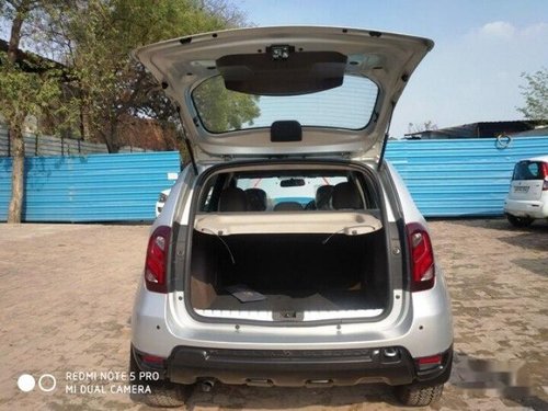 Renault Duster 110PS Diesel RxL 2016 MT for sale in Gurgaon 