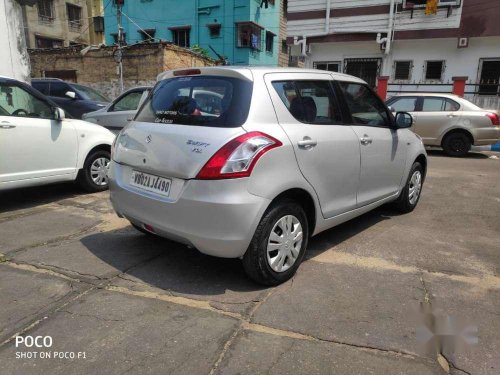 Used Maruti Suzuki Swift VDI 2016 MT for sale in Kolkata 