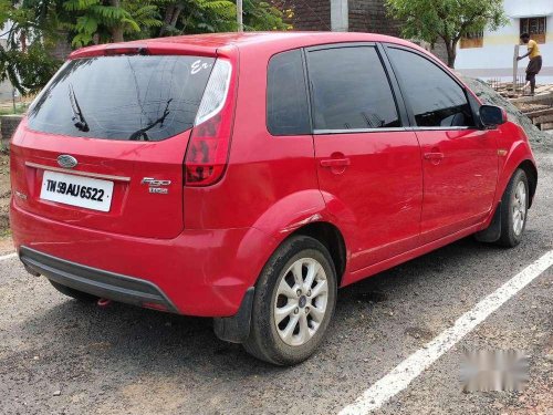 Used Ford Figo 2012 MT for sale in Madurai