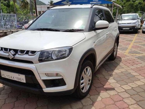 Used 2016 Maruti Suzuki Vitara Brezza MT for sale in Malappuram 