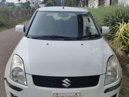 Used 2009 Maruti Suzuki Swift VDI MT for sale in Coimbatore