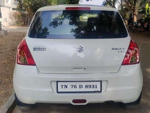 Maruti Suzuki Swift VXi, 2008, Petrol MT in Coimbatore