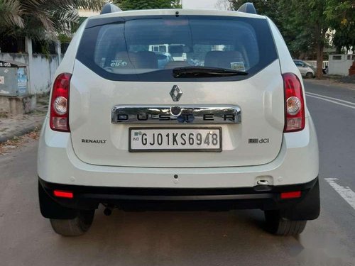 Used 2012 Renault Duster MT for sale in Ahmedabad 