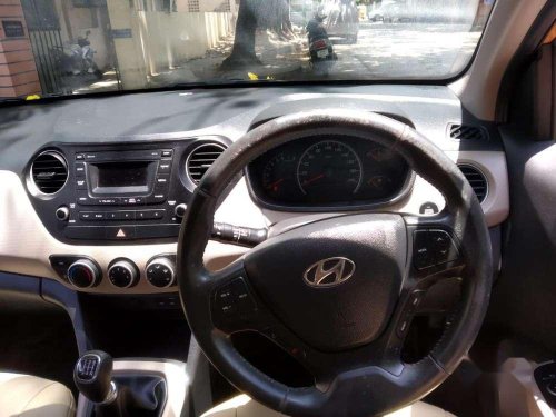 Used Hyundai Grand i10 2016 MT for sale in Chennai 