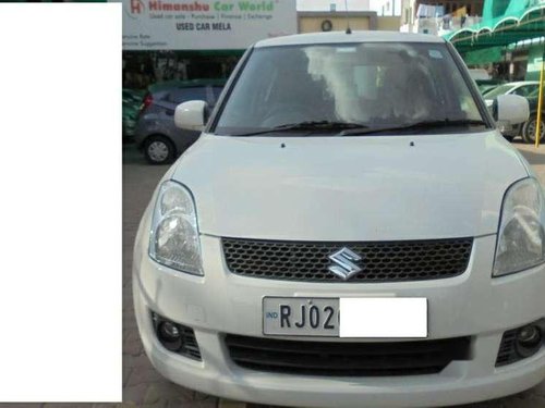 2011 Maruti Suzuki Swift VDI MT for sale in Jaipur