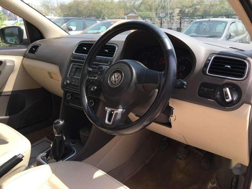 Used Volkswagen Vento 2013 MT for sale in Ahmedabad 