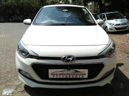 Used 2015 Hyundai Elite i20 MT for sale in Mumbai