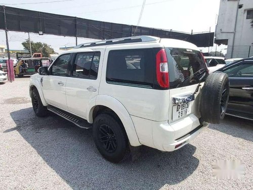 Used 2011 Ford Endeavour MT for sale in Hyderabad 