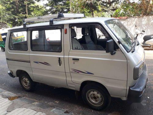 2014 Maruti Suzuki Omni MT for sale in Nagar