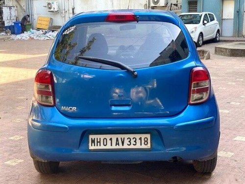 Used Nissan Micra XL 2010 MT for sale in Mumbai 