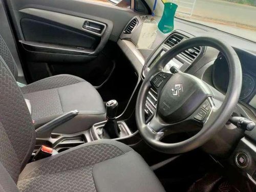 Maruti Suzuki Vitara Brezza 2018 MT for sale in Kozhikode 