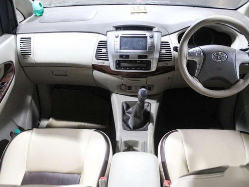 Toyota Innova 2012 MT for sale in Hyderabad