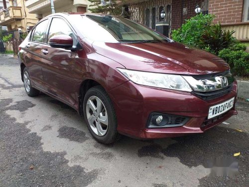 Honda City V Manual, 2014, Diesel MT in Kolkata