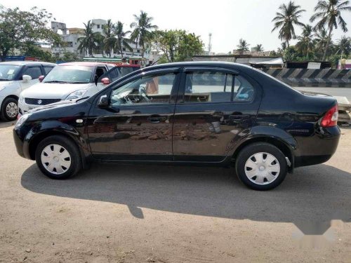 Used 2010 Ford Fiesta Classic MT for sale in Chennai 