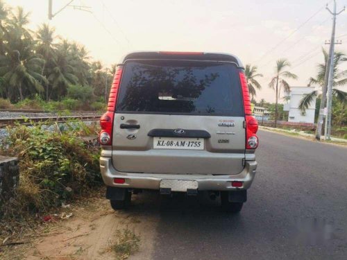 Used 2007 Mahindra Scorpio 2.6 Turbo 7 Str MT for sale in Tirur