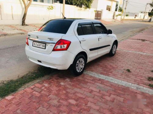 Maruti Suzuki Swift Dzire VDi BS-IV, 2013, Diesel MT in Jaipur