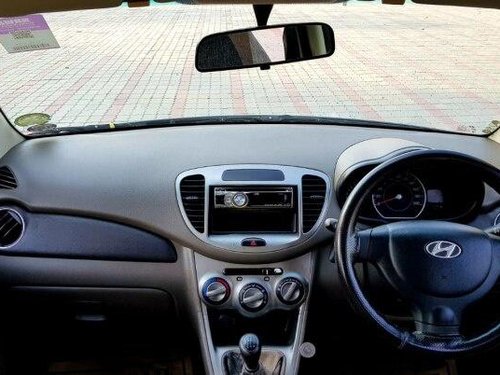 2011 Hyundai i10 Magna 1.2 iTech SE MT in New Delhi