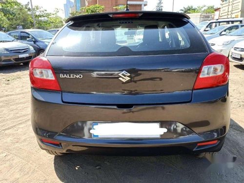 Used Maruti Suzuki Baleno 2015 MT for sale in Mumbai 