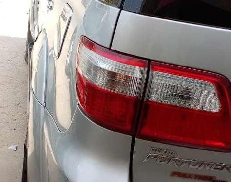 Toyota Fortuner 3.0 4x4 Manual, 2011, Diesel MT in Gurgaon