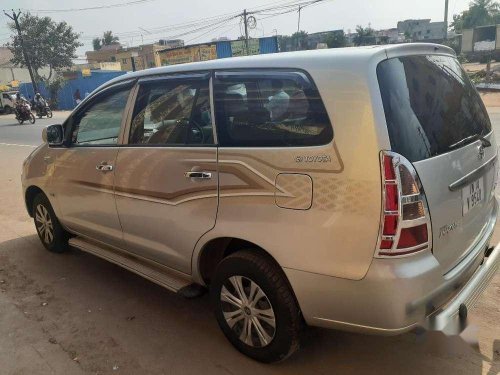 Toyota Innova 2.0 G4, 2008, Diesel MT for sale in Chennai