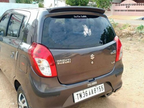 Maruti Suzuki Alto 800 LXI 2013 MT for sale in Erode