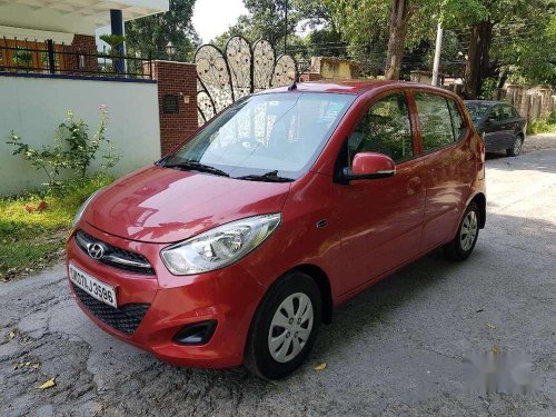 Hyundai i10 Sportz 1.2 2011 MT for sale in Dehradun