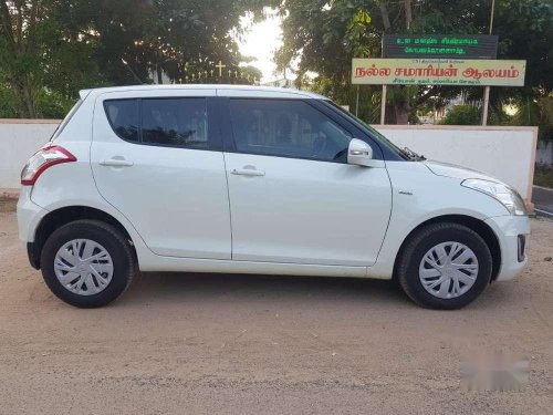 Maruti Suzuki Swift VDi ABS BS-IV, 2017, Diesel MT in Tirunelveli 