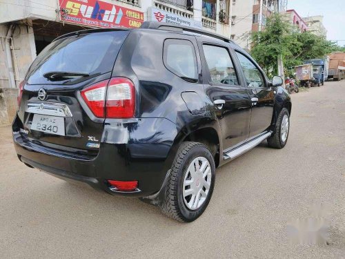 Nissan Terrano XL (D), 2014, Diesel MT for sale in Visakhapatnam 