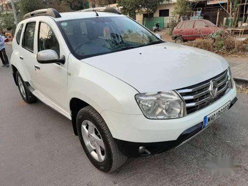 Used 2013 Renault Duster MT for sale in Pune 