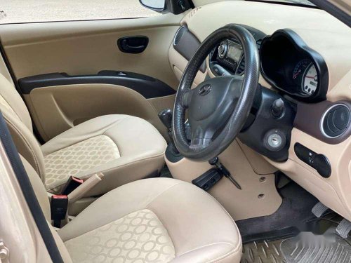 Hyundai i10 Magna 1.2 2009 MT for sale in Jalandhar