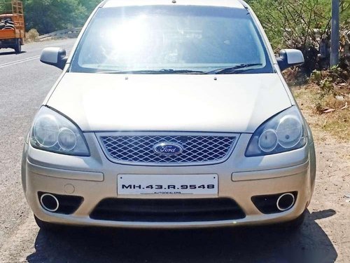 Ford Fiesta EXi 1.4, 2007, Petrol MT for sale in Nashik