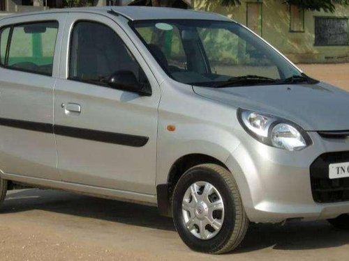 Maruti Suzuki Alto 800 Lxi, 2013, Petrol MT in Coimbatore