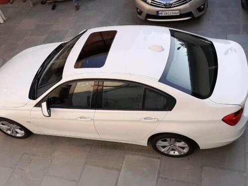 Used BMW 3 Series 2013 AT for sale in New Delhi 