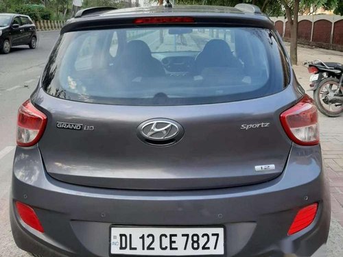 2014 Hyundai Grand i10 Sportz MT for sale in Noida