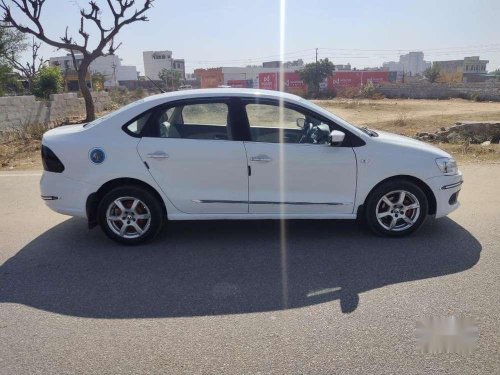 Used Volkswagen Vento 2013 MT for sale in Jaipur 