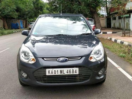 Used 2014 Ford Fiesta MT for sale in Nagar 