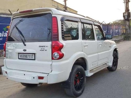 Mahindra Scorpio VLX 2WD BS-IV, 2013, Diesel MT in Guwahati