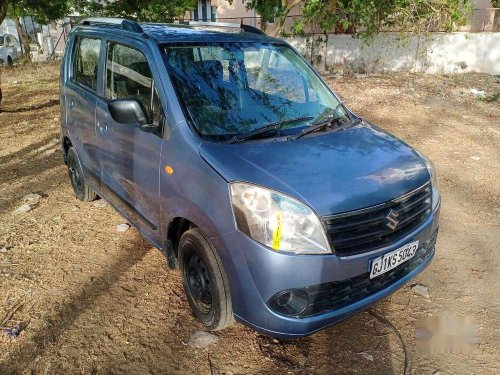 2013 Maruti Suzuki Wagon R LXI MT for sale in Gandhinagar