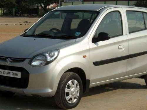 Maruti Suzuki Alto 800 Lxi, 2013, Petrol MT in Coimbatore