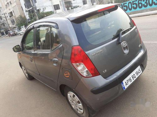 2010 Hyundai i10 Sportz MT for sale in Kakinada