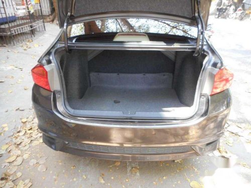 Honda City 1.5 V Manual, 2018, Petrol MT in Chennai