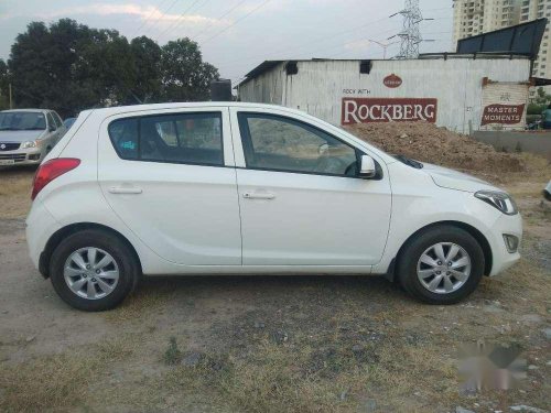 2013 Hyundai i20 Sportz 1.4 CRDi MT for sale in Panchkula