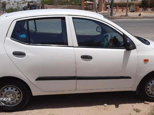 Used 2014 Hyundai i10 Magna MT for sale in Jaipur