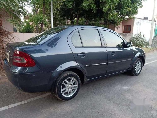 Ford Fiesta SXi 1.6 ABS, 2010, Diesel MT in Coimbatore