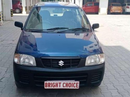 2010 Maruti Suzuki Alto 800 LXI MT for sale in Chennai 