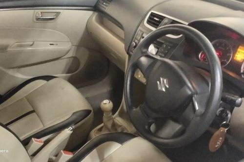 2016 Maruti Suzuki Dzire VDI MT for sale in Hyderabad