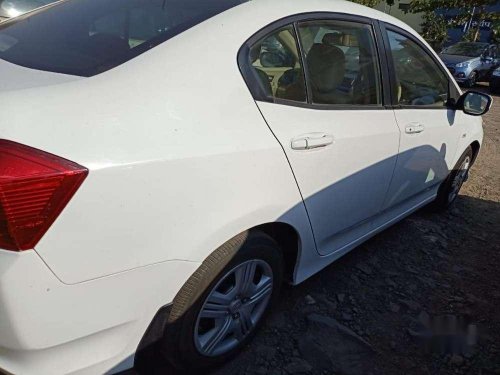 Used Honda City 2012 MT for sale in Mumbai 