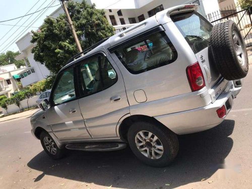 Used Tata Safari 2013 MT for sale in Chandigarh 