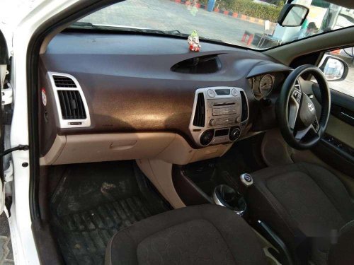 2012 Hyundai i20 Asta 1.4 CRDi MT for sale in Hisar