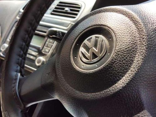 Used Volkswagen Polo 2011 MT for sale in Lucknow 